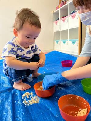 9月　(らっこ組🦦)